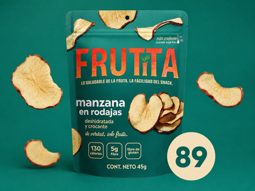 Frutita Manzana