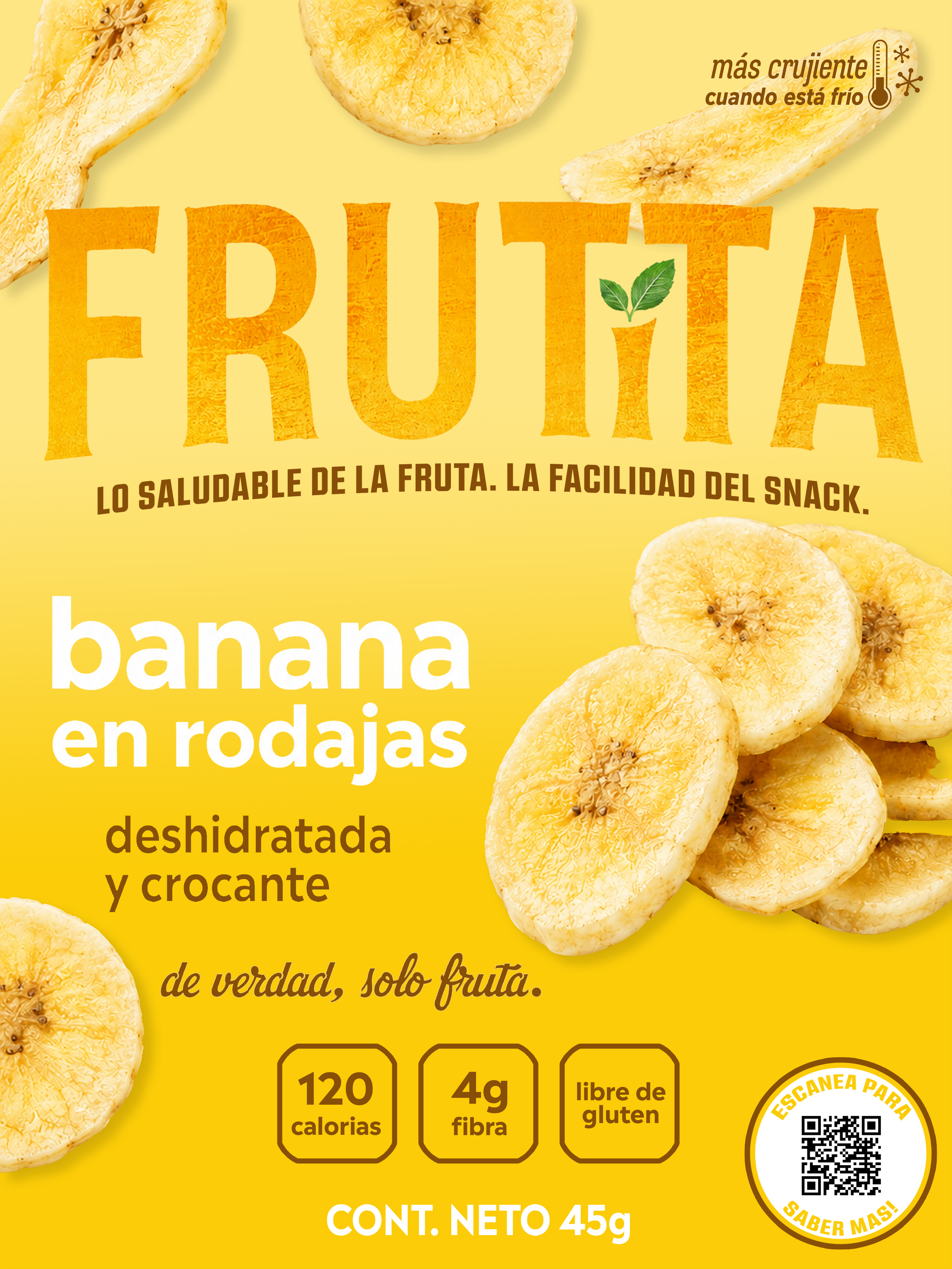 Pack Degustación 🥜🍑🍎🍊🍌🍓